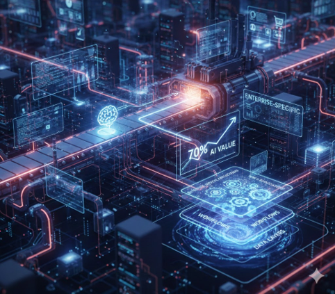 Industrialiser l’IA pour renforcer la compétitivité de l’Agroalimentaire Français