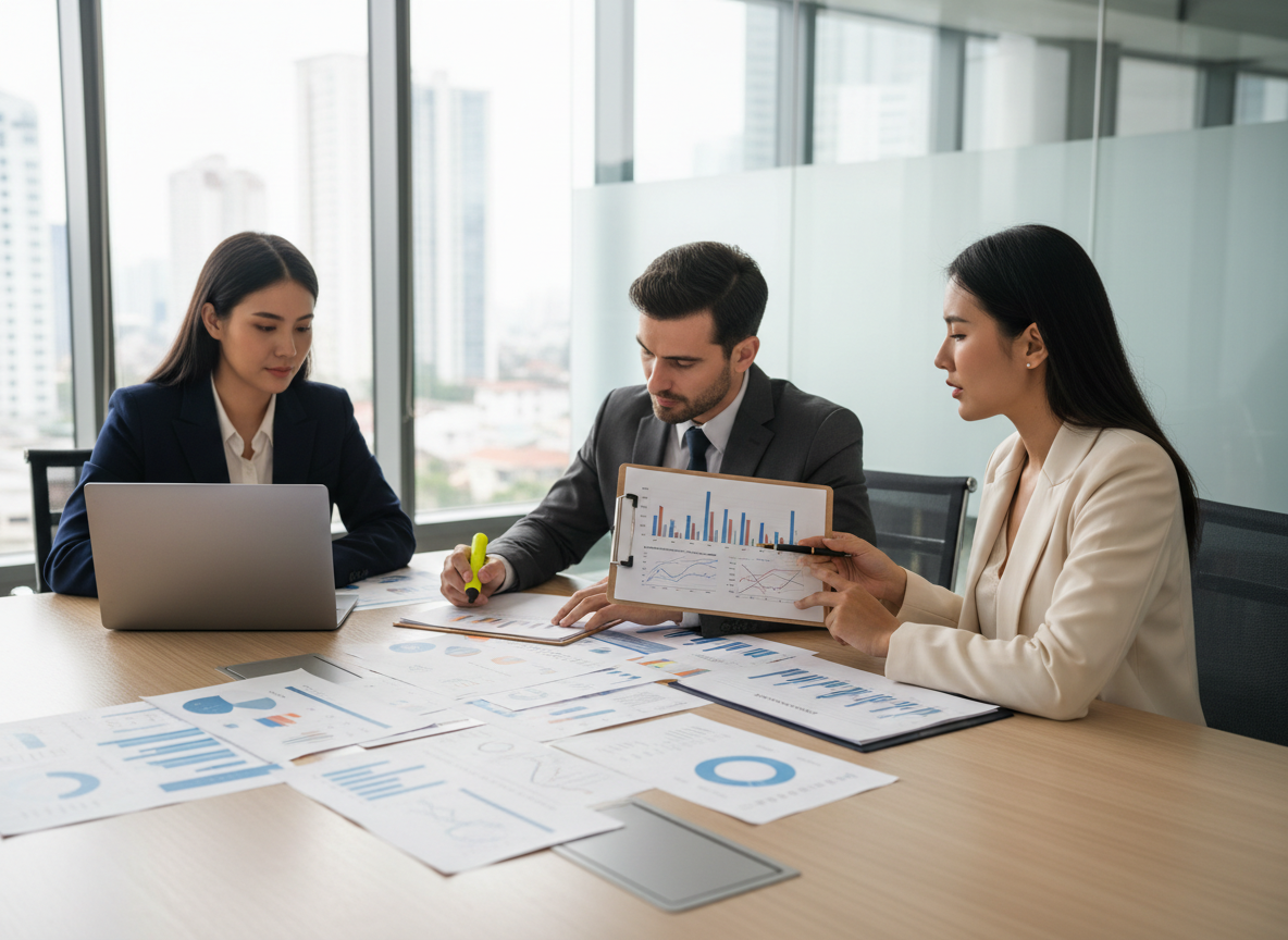 La due diligence stratégique n’est pas un exercice de conformité !